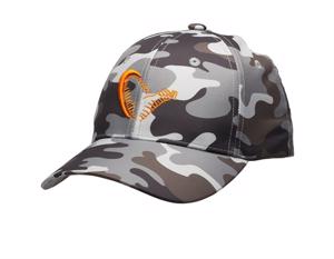 Savage Gear Camo Cap